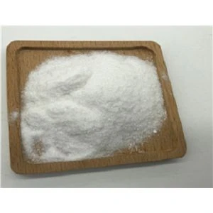 Moxifloxacin CAS #151096-09-2